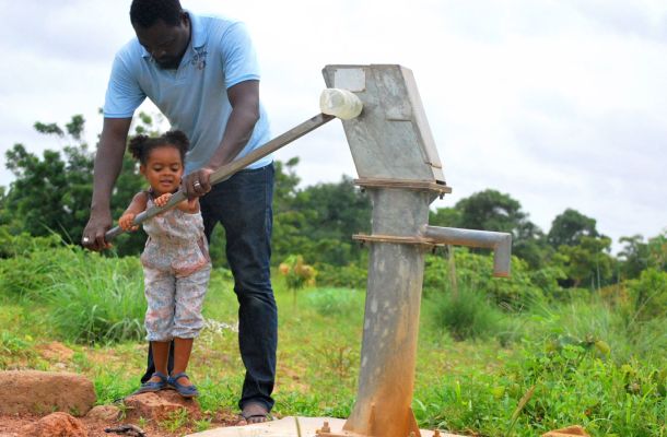 Acqua tra i settori di intervento del Piano Mattei. L’Italia è protagonista sul tema in vista del Forum euromediterraneo 2026