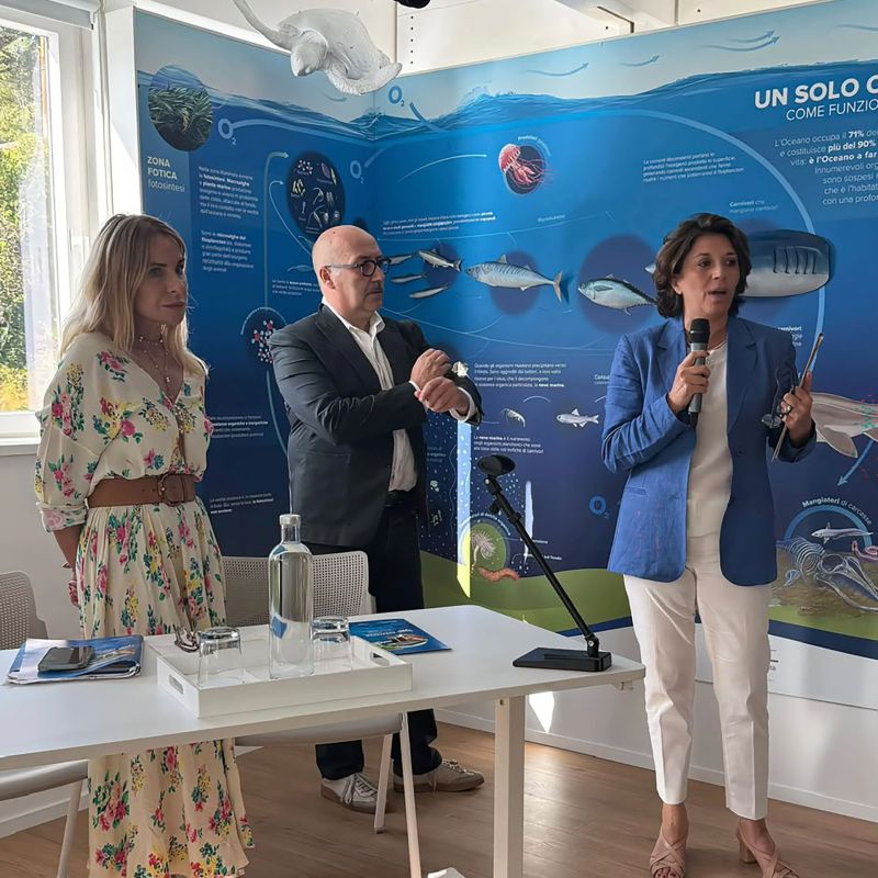 Il Comitato One Water incontra la società civile: verso il Forum Euromediterraneo dell'Acqua