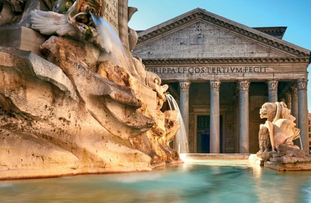 A Nizza Tajani lancia il Forum Euromediterraneo sull'Acqua di Roma. Spena: "Nel 2026 un evento strategico".