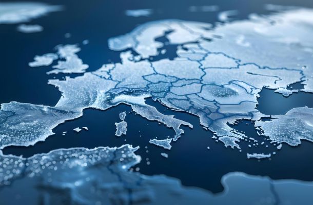 Acqua: Pichetto, Italia attiva per accesso equo e gestione sostenibile