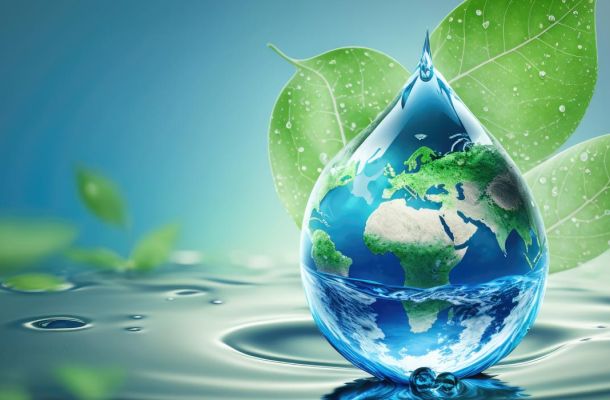 ACQUA: cura della risorsa e accesso universale