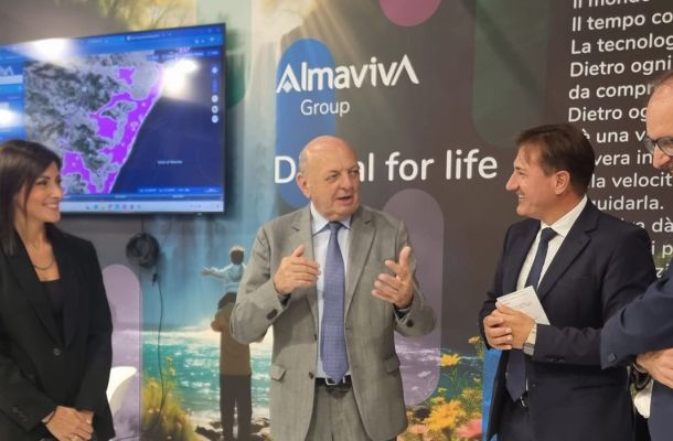 La nuova Carta idrogeologica d'Italia, un nuovo strumento per il futuro dell'acqua