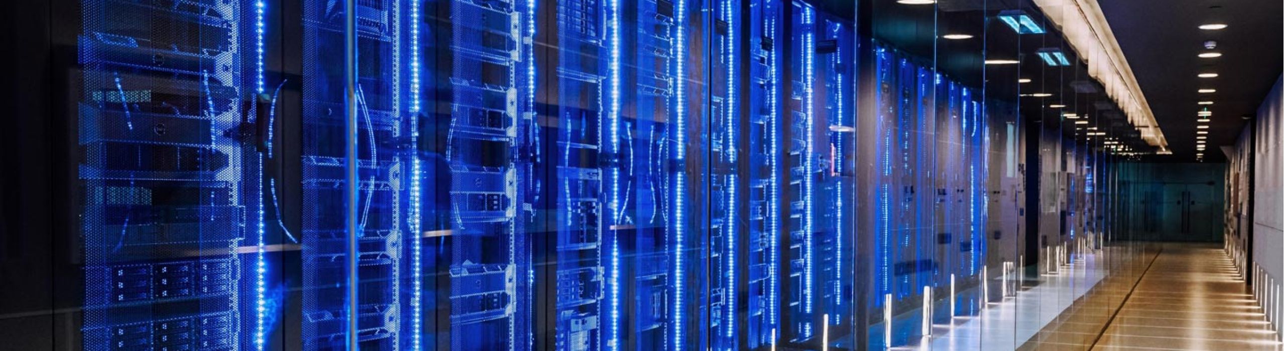 La sete dell’Intelligenza Artificiale. La domanda di acqua dell’industria tech.