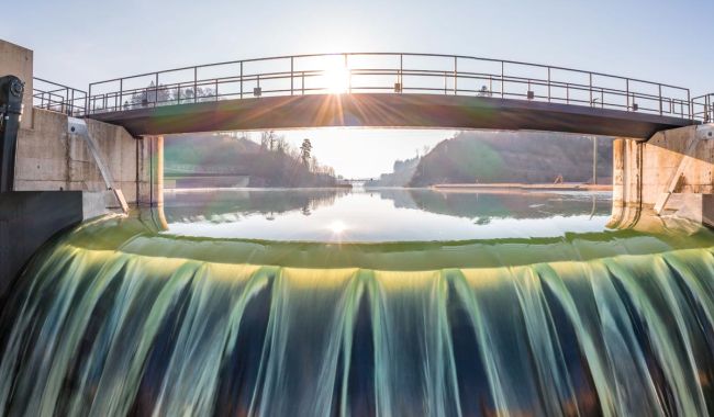 Il Comitato “One Water”