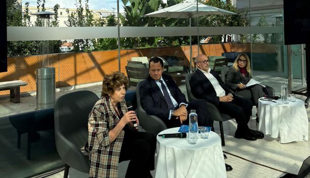 Al via il Comitato Tecnico-Scientifico del Forum Euromediterraneo dell’Acqua