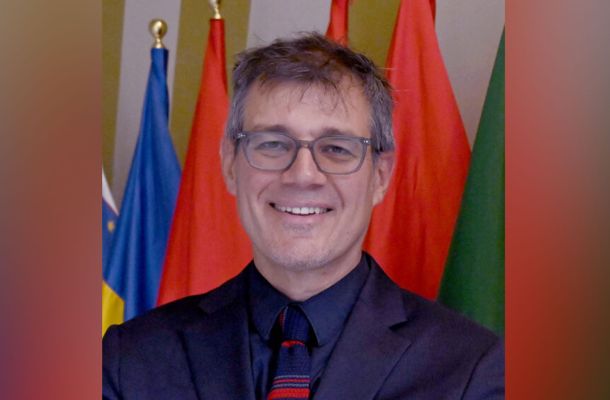 Intervista a Joan Borrell