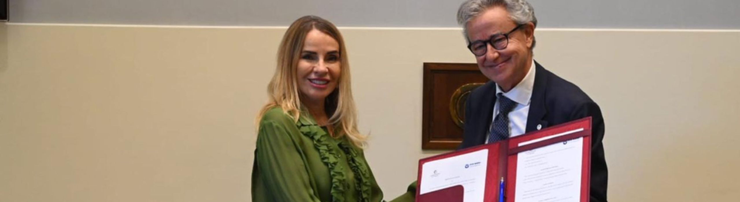 CNR e One Water insieme per la gestione sostenibile dell’acqua