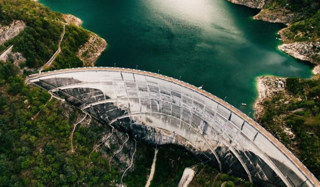 Il Comitato “One Water”