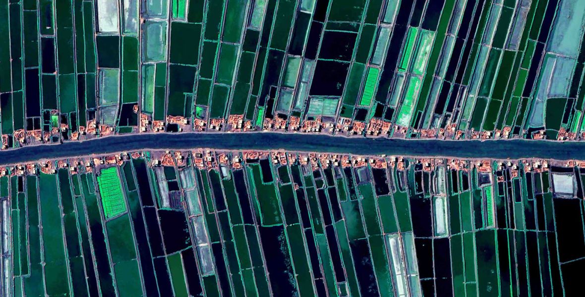 Water and peace: the role of Geneva Water Hub