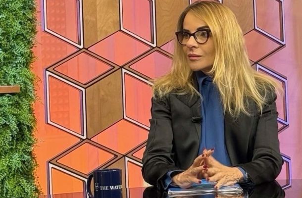 Giornata Mondiale dell'Acqua 2026, l'intervista alla Presidente Maria Spena