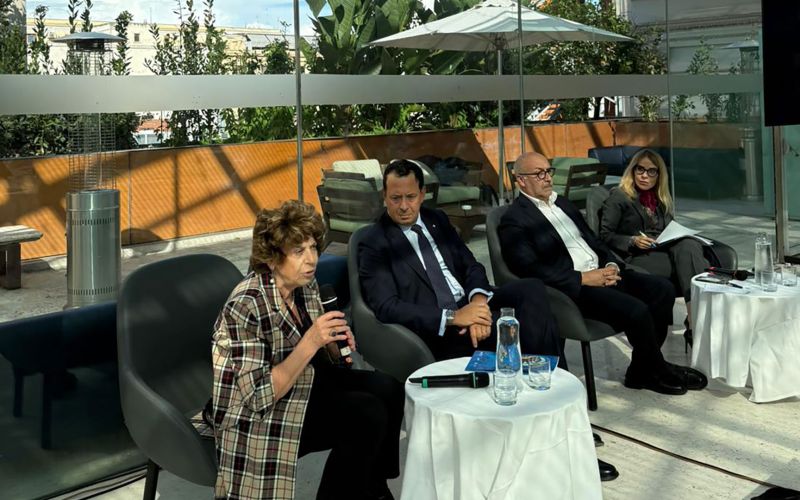 Roma, 14 maggio 2026 – Si è tenuta a Roma la prima  riunione del Comitato Tecnico-Scientifico (CTS)…
