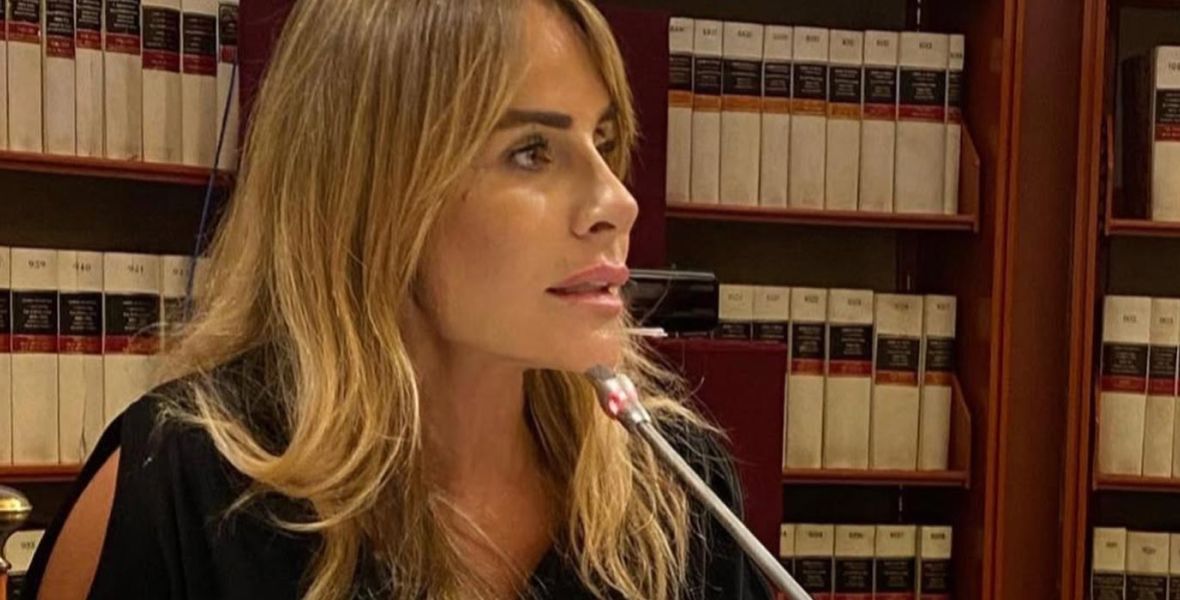 Forum Euromediterraneo dell'Acqua. Alla Farnesina un tavolo di lavoro sulle risorse idriche | Spena (One Water): “L’Italia sia sempre più protagonista”