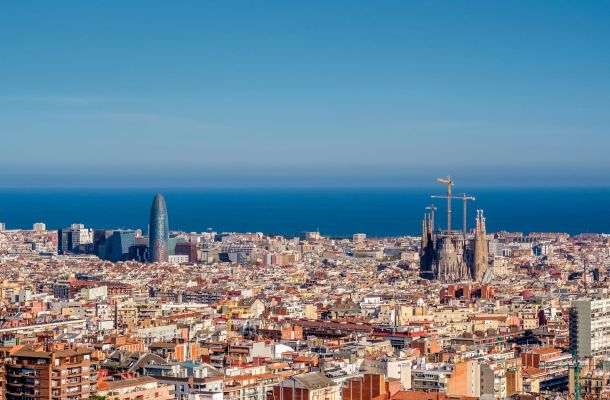 Kick-off Meeting del Forum Euromediterrraneo dell’Acqua Roma 2026