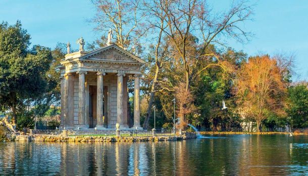 Tajani, 'Roma come hub mediterraneo per lo sviluppo sostenibile' Nella capitale previsti due eventi di alto livello per 'rilanciare il dialogo sull'acqua'