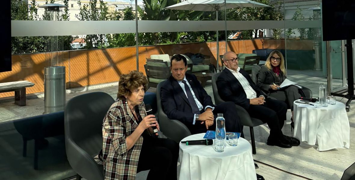 Al via il Comitato Tecnico-Scientifico del Forum Euromediterraneo dell’Acqua