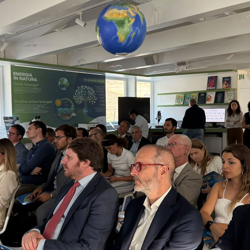 Il Comitato One Water incontra la società civile: verso il Forum Euromediterraneo dell'Acqua