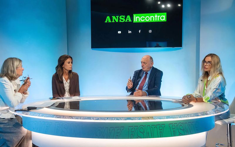 In vista del Forum Euromediterraneo dell’Acqua, in programma a Roma,
alla Nuvola, dal 29 settembre…
