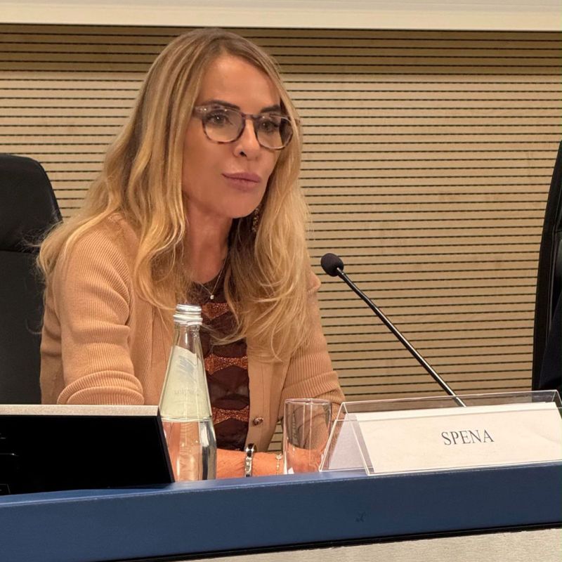 Roma capitale del dialogo sull’acqua: al via il Forum Euromediterraneo dell’Acqua