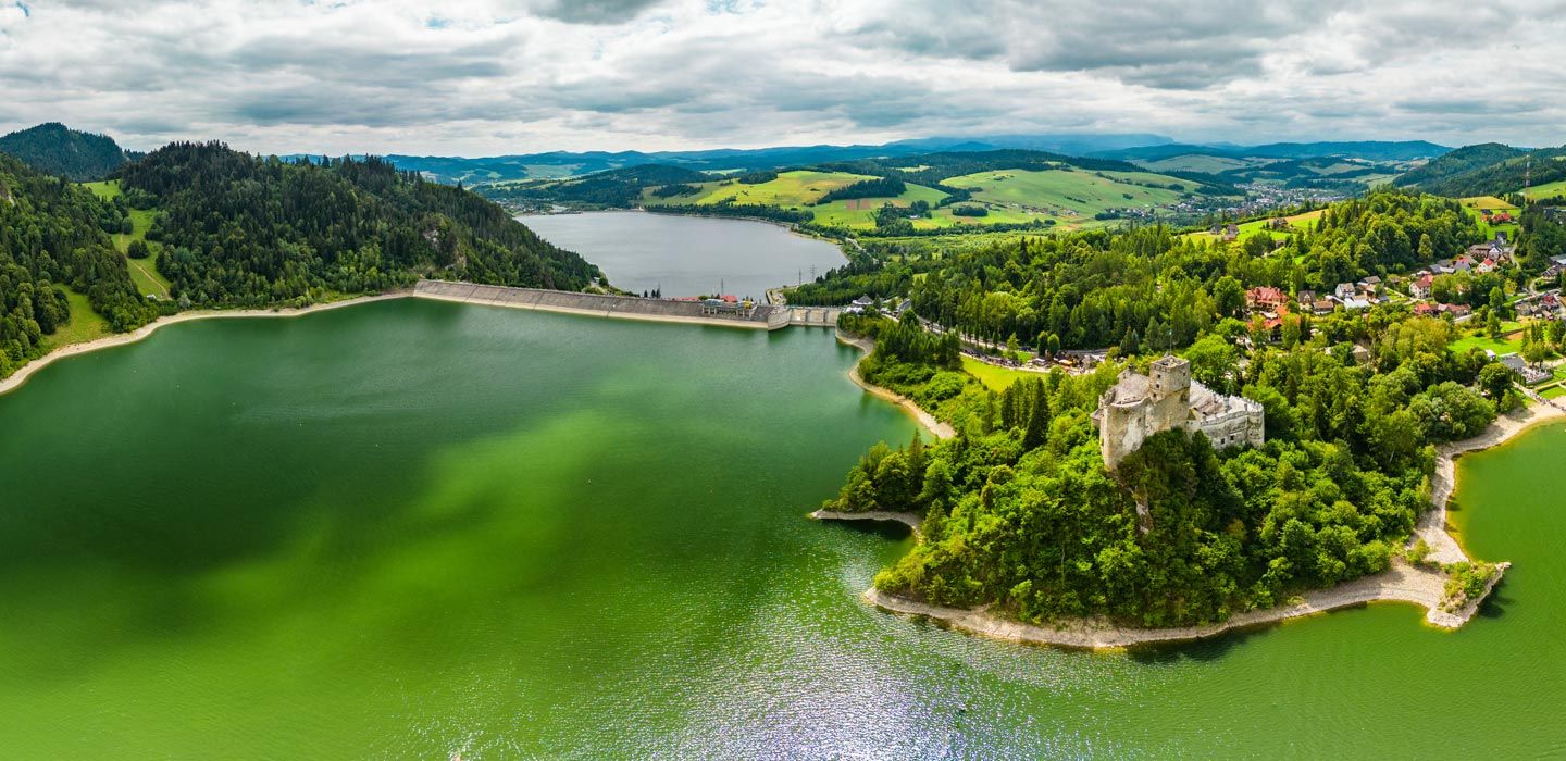 Fall in Love with Commune