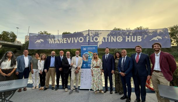 Il Comitato One Water incontra la società civile: verso il Forum Euromediterraneo dell'Acqua