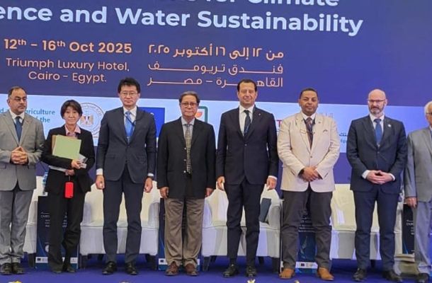 Crisi idrica. Rago (One Water): “Effetti economici severi su tutti i Paesi: riduzione del PIL dall’8% al 15% entro il 2050”