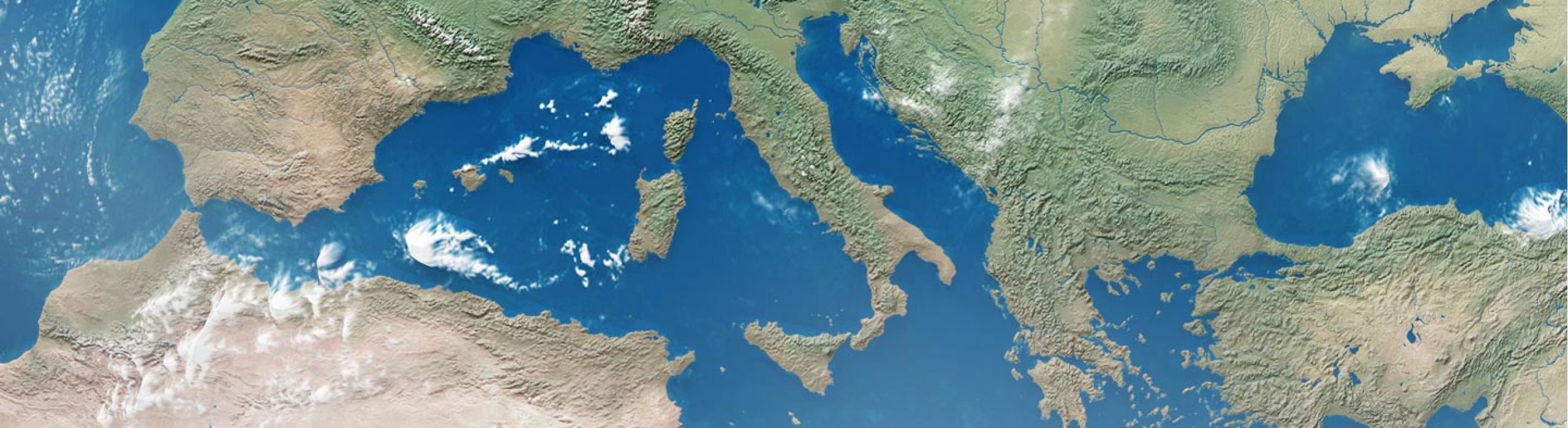 In Italia sarà approvata la Dichiarazione euromediterranea sull’acqua