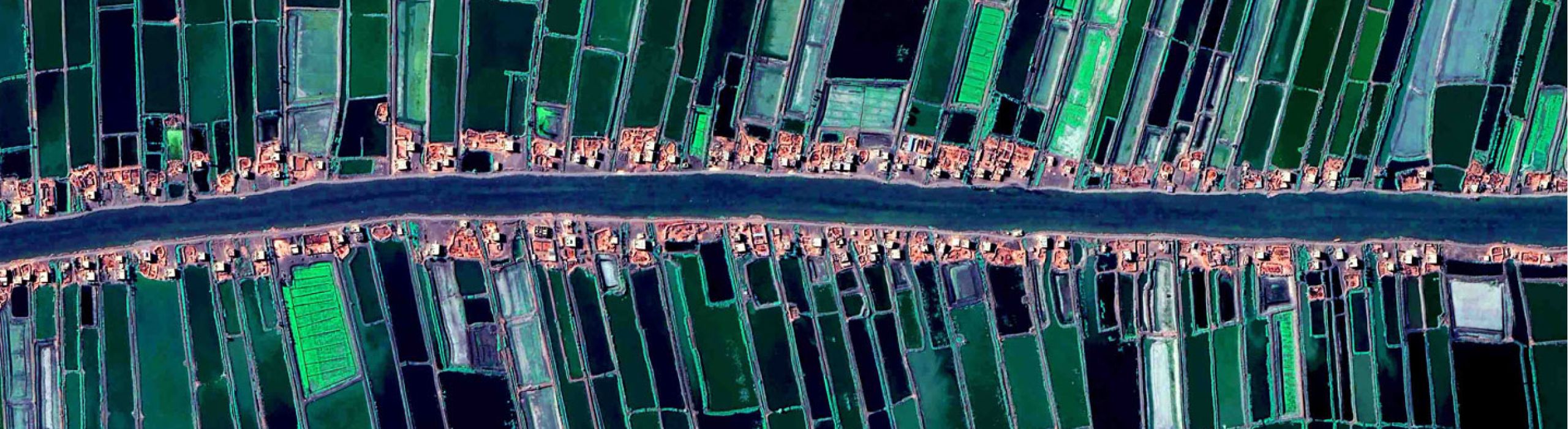 Water and peace: the role of Geneva Water Hub