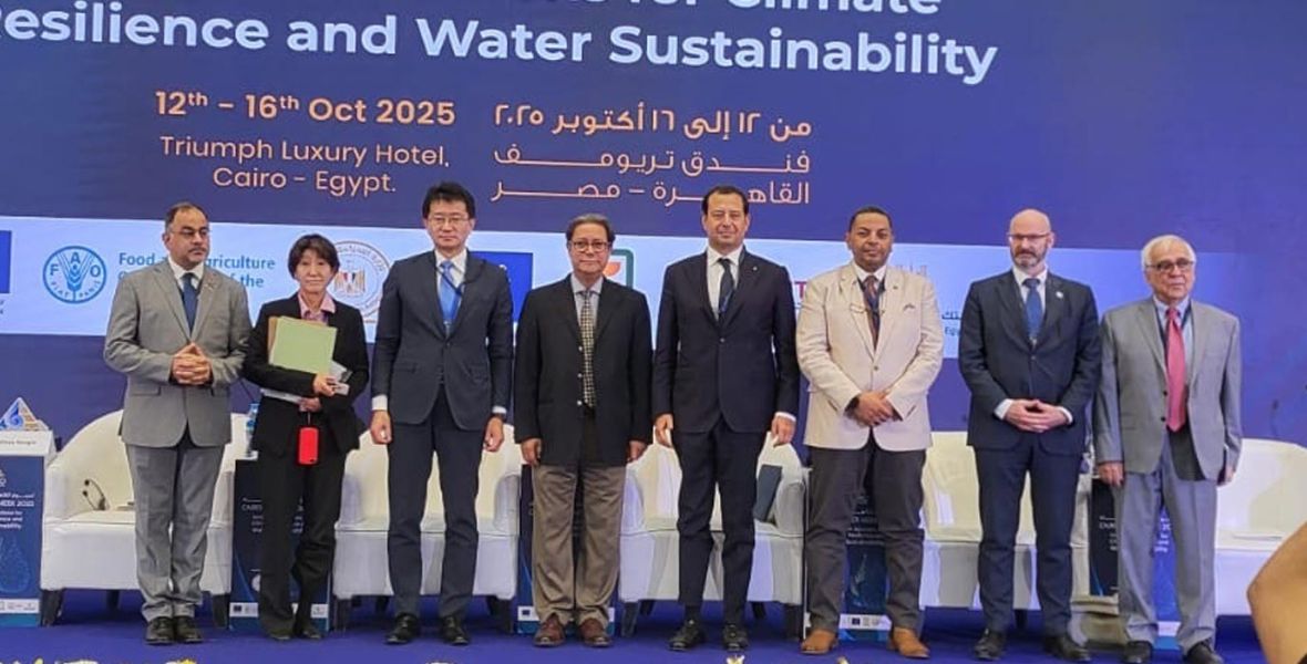 Crisi idrica. Rago (One Water): “Effetti economici severi su tutti i Paesi: riduzione del PIL dall’8% al 15% entro il 2050”