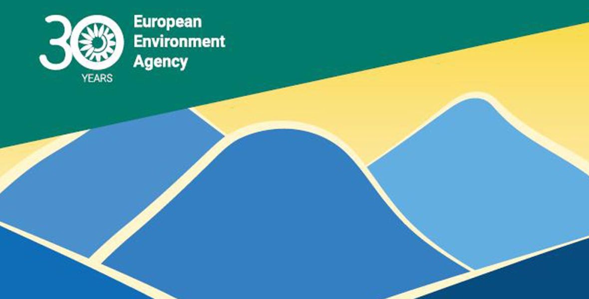 Europe's State of Water 2024: The Need for Improved Water Resilience