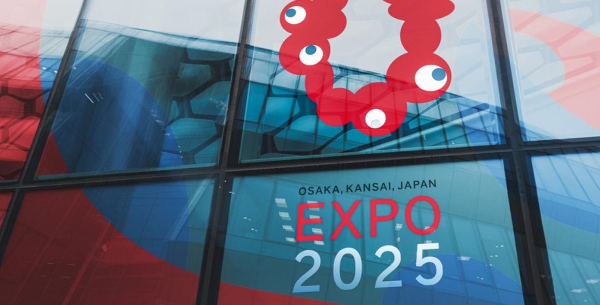 One Water e Forum Euromediterraneo “sbarcano” a Expo Osaka 2025