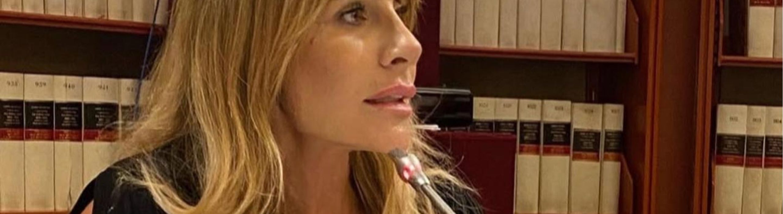 Forum Euromediterraneo dell'Acqua. Alla Farnesina un tavolo di lavoro sulle risorse idriche | Spena (One Water): “L’Italia sia sempre più protagonista”