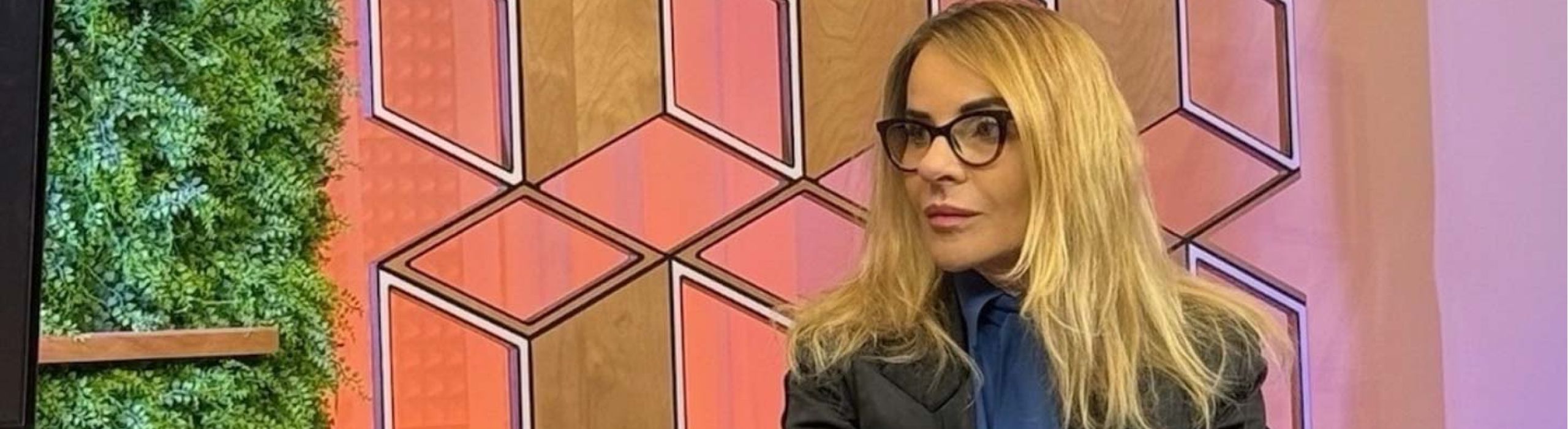 Giornata Mondiale dell'Acqua 2026, l'intervista alla Presidente Maria Spena