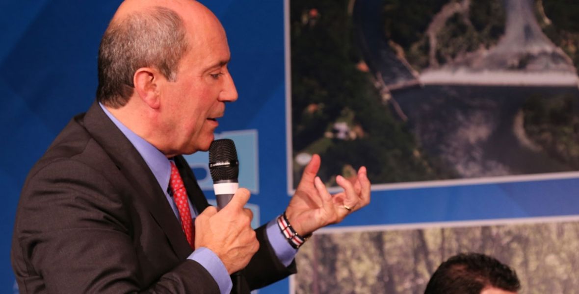 Verso una visione condivisa per l'acqua, bene comune e pubblico