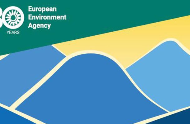 Europe's State of Water 2024: The Need for Improved Water Resilience