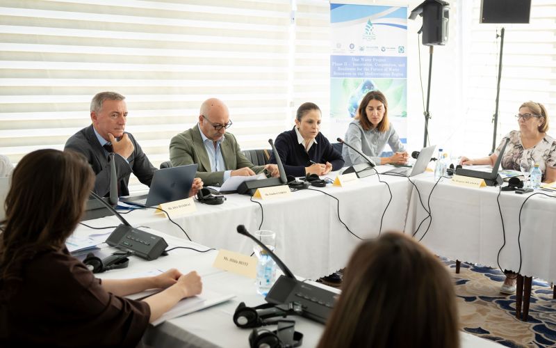 Il 5 giugno si è svolto a Struga, in Macedonia del Nord, il Balkan  Regional Consultation Meeting…