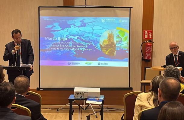 Kick off meeting di Barcellona. Marco Rago: “Nel nostro Forum troveranno spazio le opinioni di tutti”