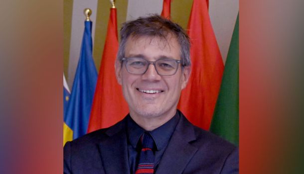 Intervista a Joan Borrell