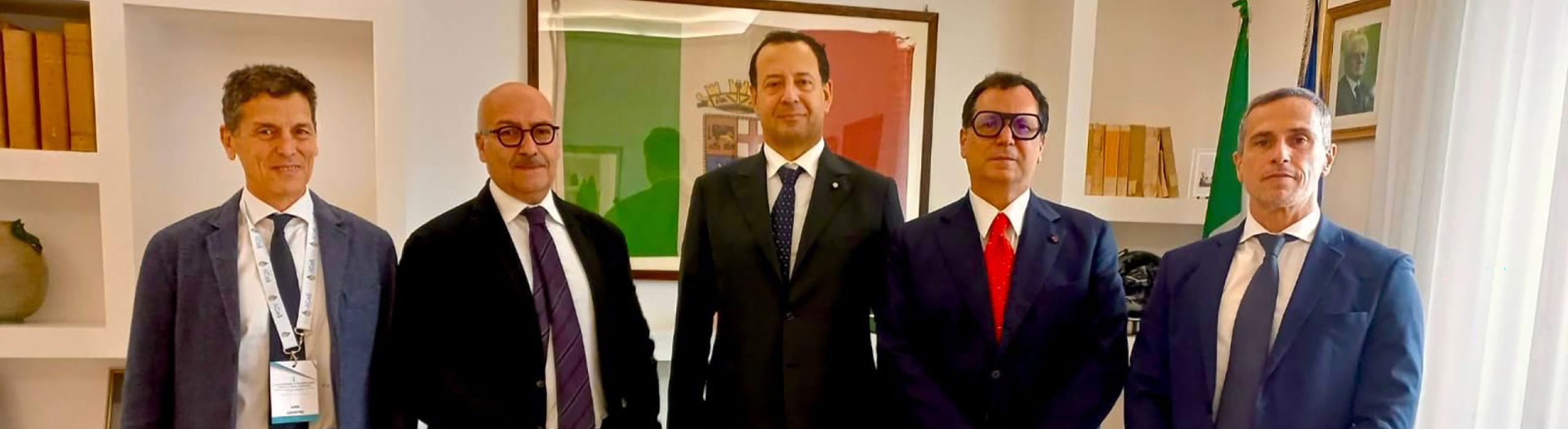 Acqua e salute: all’ISS un confronto sul ruolo internazionale dell’Italia