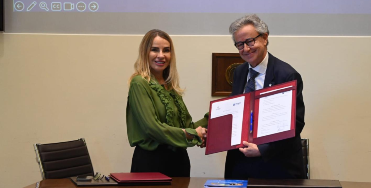 CNR e One Water insieme per la gestione sostenibile dell’acqua