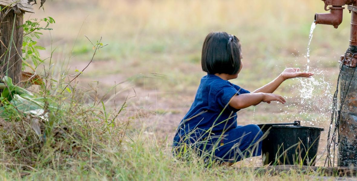 “One Water”: un nuovo approccio italiano per la gestione dell’acqua