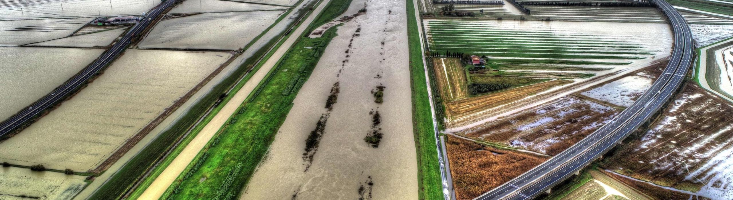 Consorzi di Bonifica, una rete strategica per la sicurezza e la bellezza dell'Italia