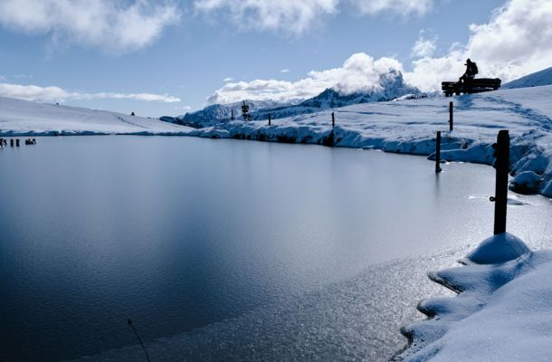Benvenuti a tutti gli amici dell’acqua sul nuovo sito di One Water!