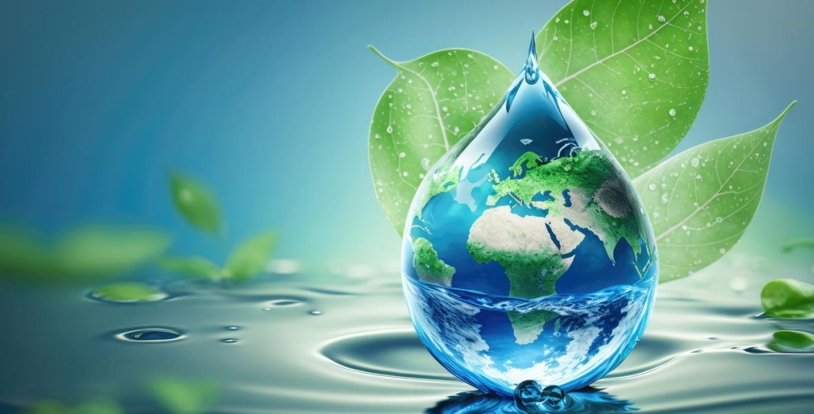 ACQUA: cura della risorsa e accesso universale