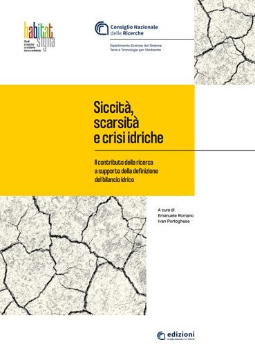 Siccità, scarsità e crisi idriche