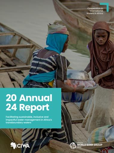 Annual Report 2024