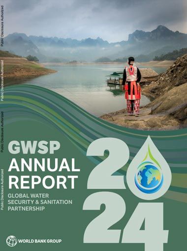 GWSP ANNUAL REPORT 2024