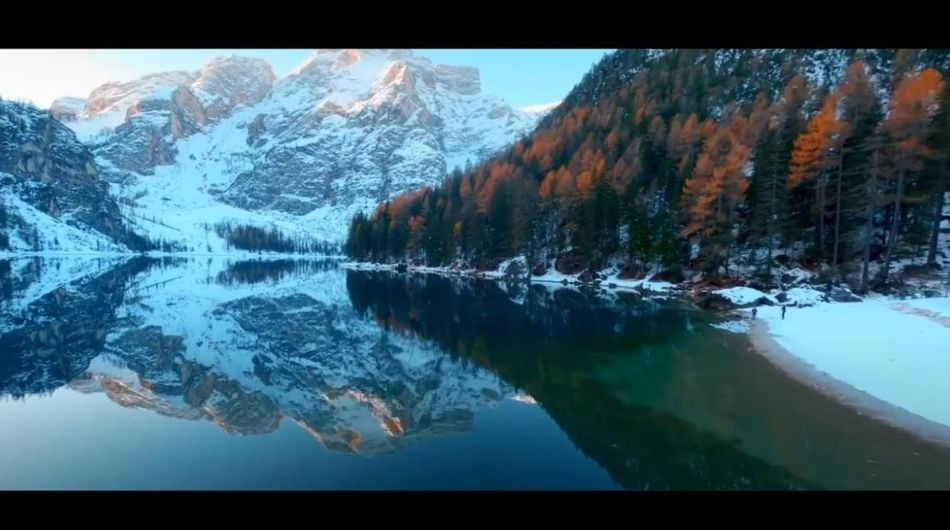 Il video di presentazione del Forum euromediterraneo dell’acqua 2026