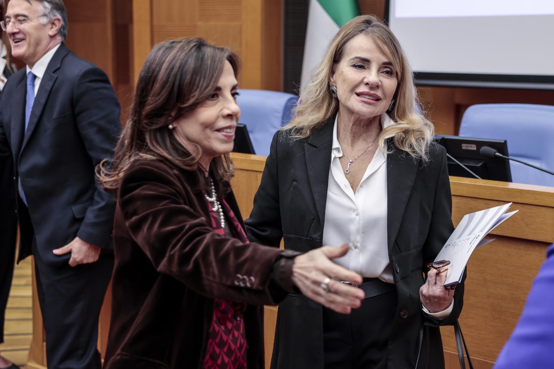 Convegno di avvio del Forum Euromediterrano Roma - 21 marzo 2025