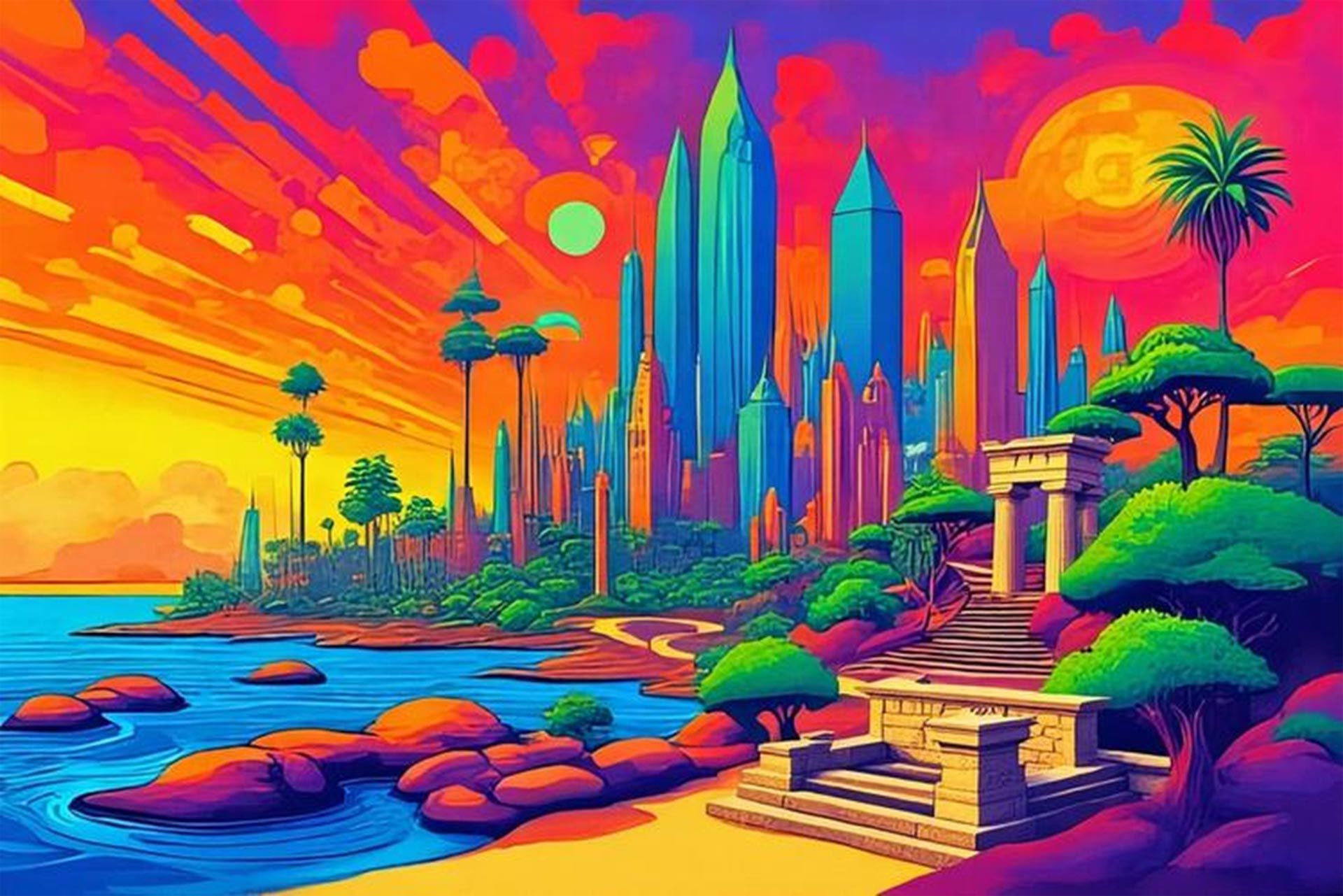 Forum Euromediterraneo dell'Acqua