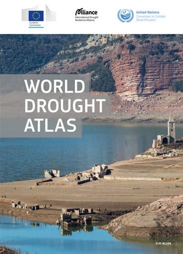 WORLD DROUGHT ATLAS